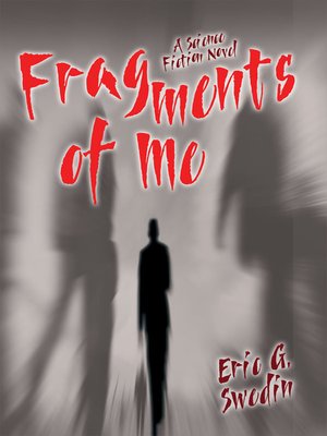 cover image of Fragments of Me